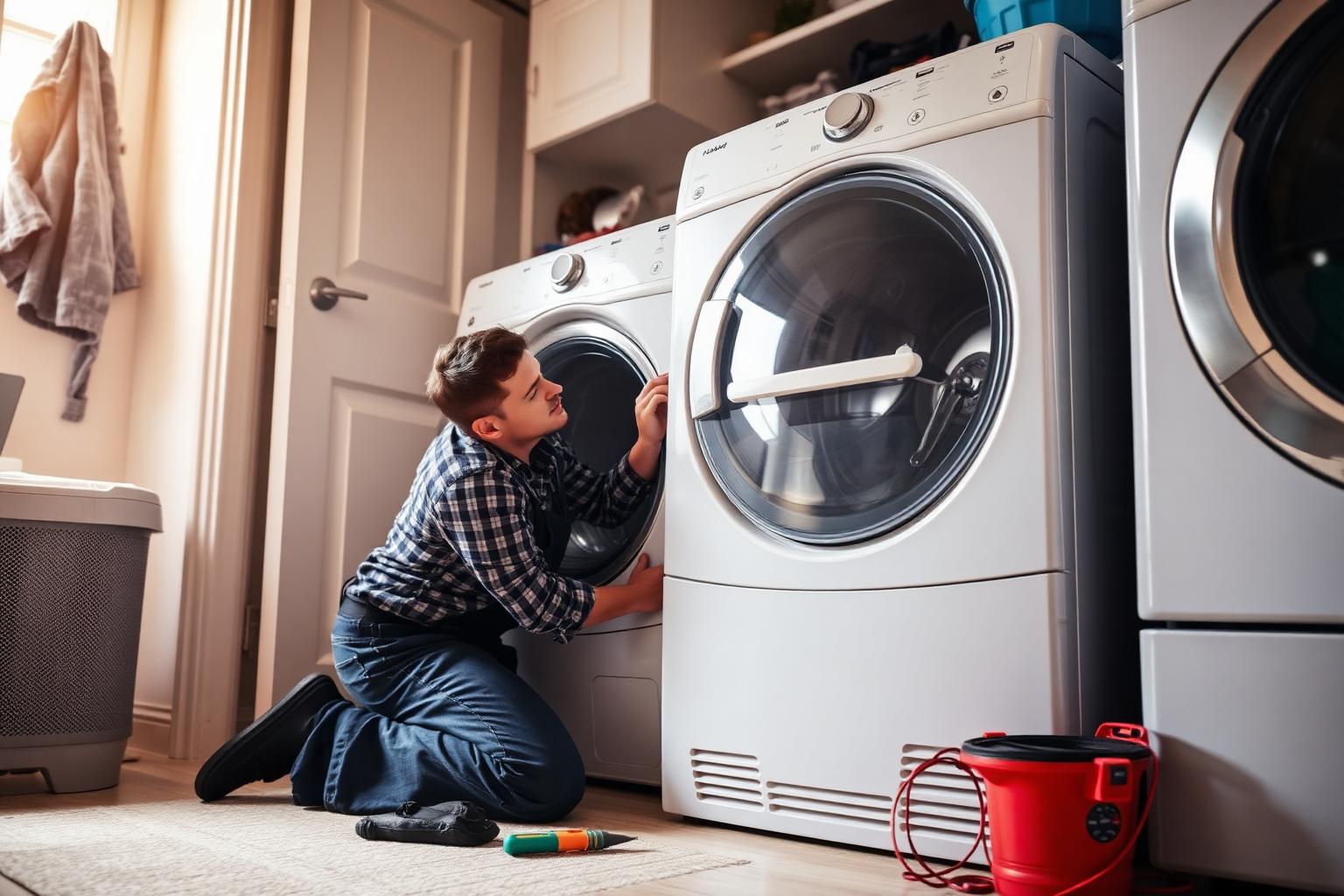 Appliance Repair work